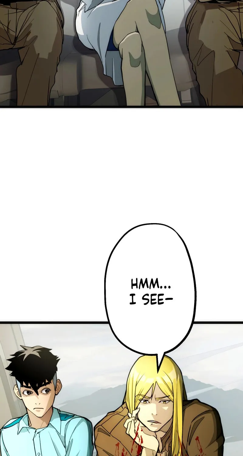 Man Eater Chapter 28 page 79 - 