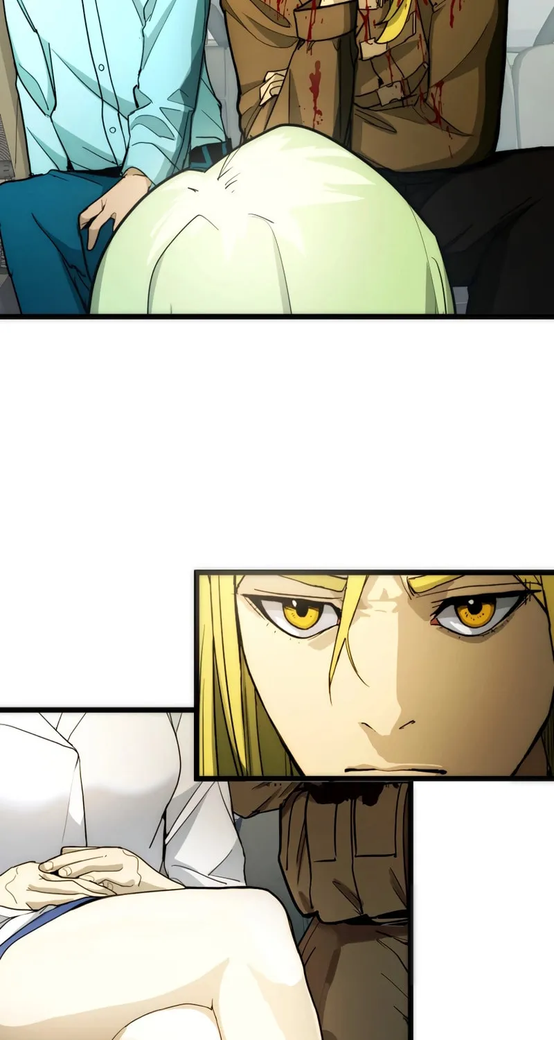 Man Eater Chapter 28 page 80 - 