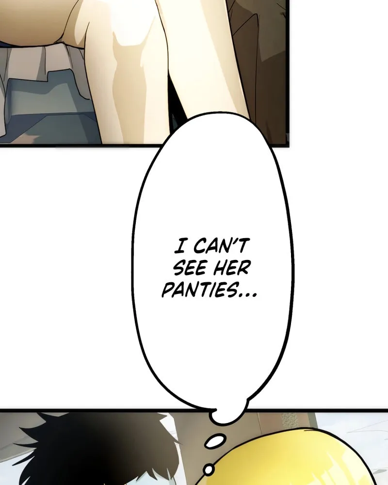 Man Eater Chapter 28 page 81 - 