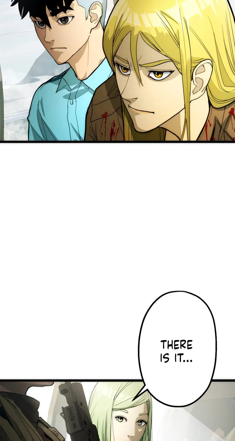 Man Eater Chapter 28 page 82 - 