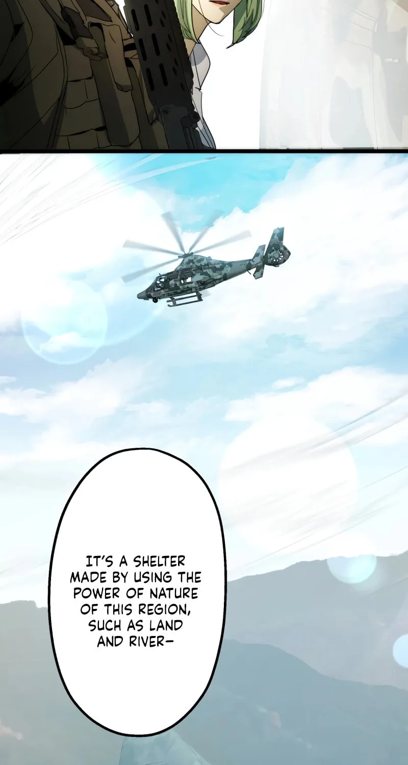 Man Eater Chapter 28 page 83 - 