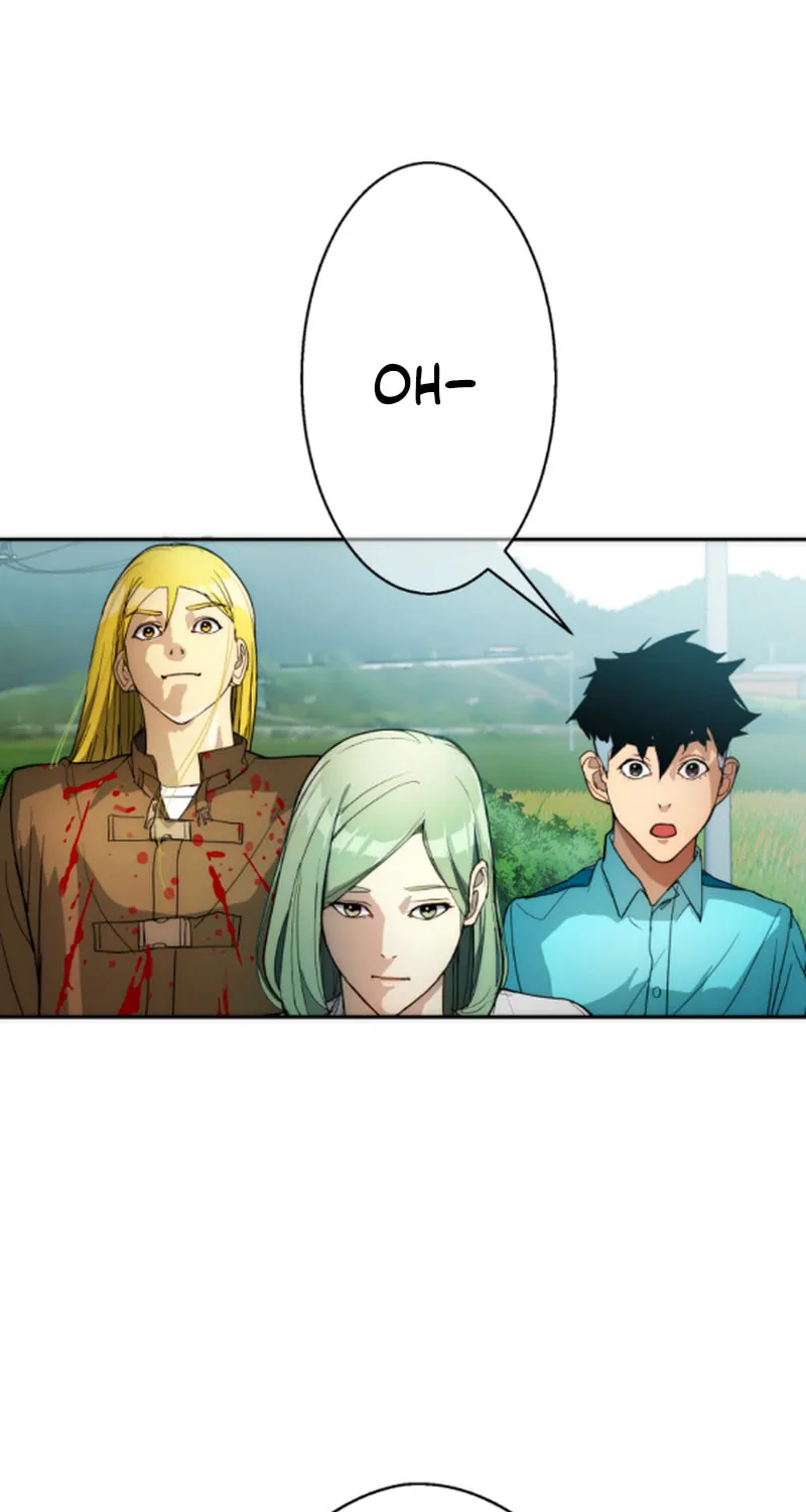 Man Eater Chapter 29 page 13 - 