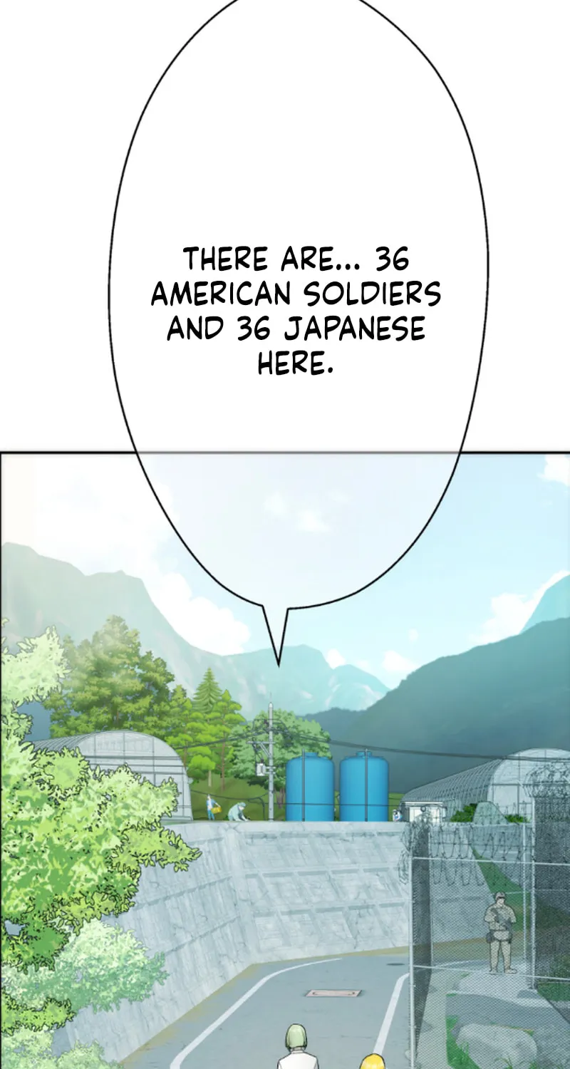 Man Eater Chapter 29 page 14 - 