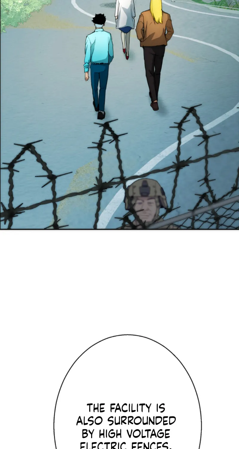 Man Eater Chapter 29 page 15 - 