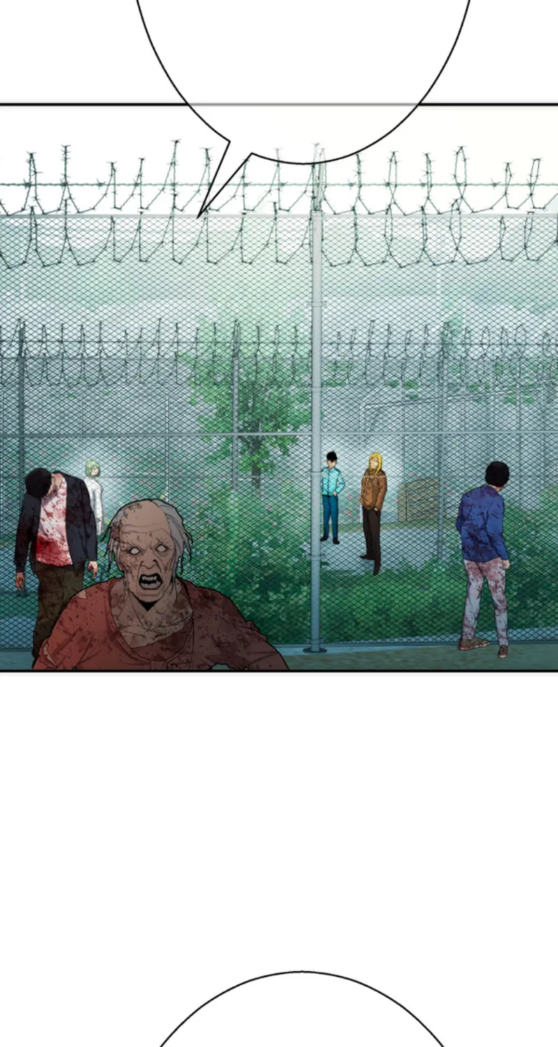 Man Eater Chapter 29 page 17 - 