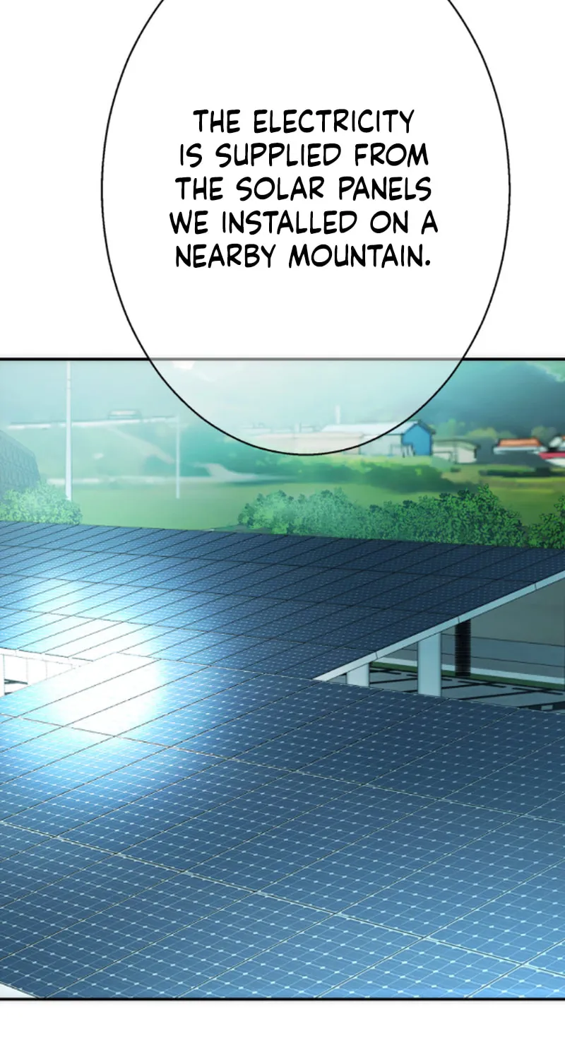 Man Eater Chapter 29 page 18 - 