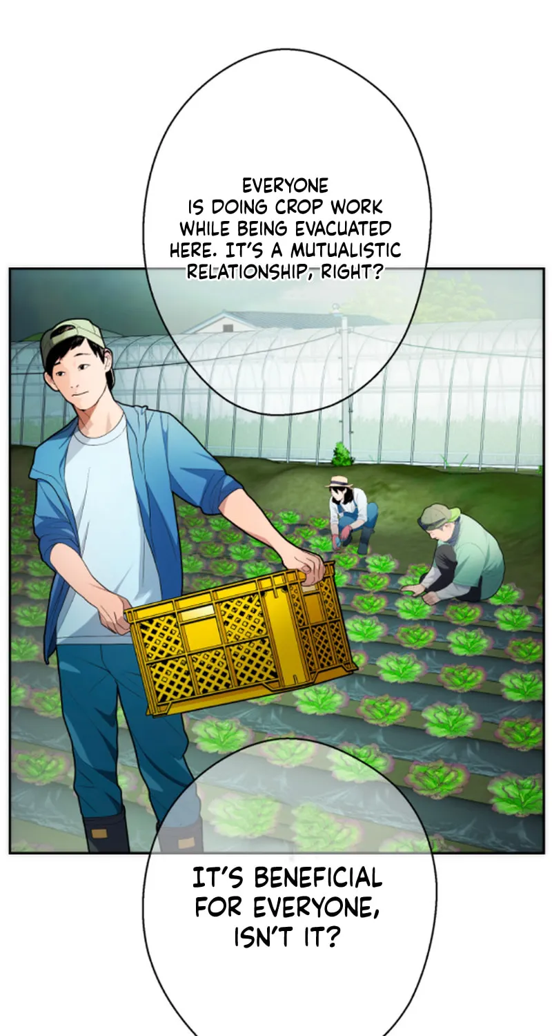 Man Eater Chapter 29 page 24 - 
