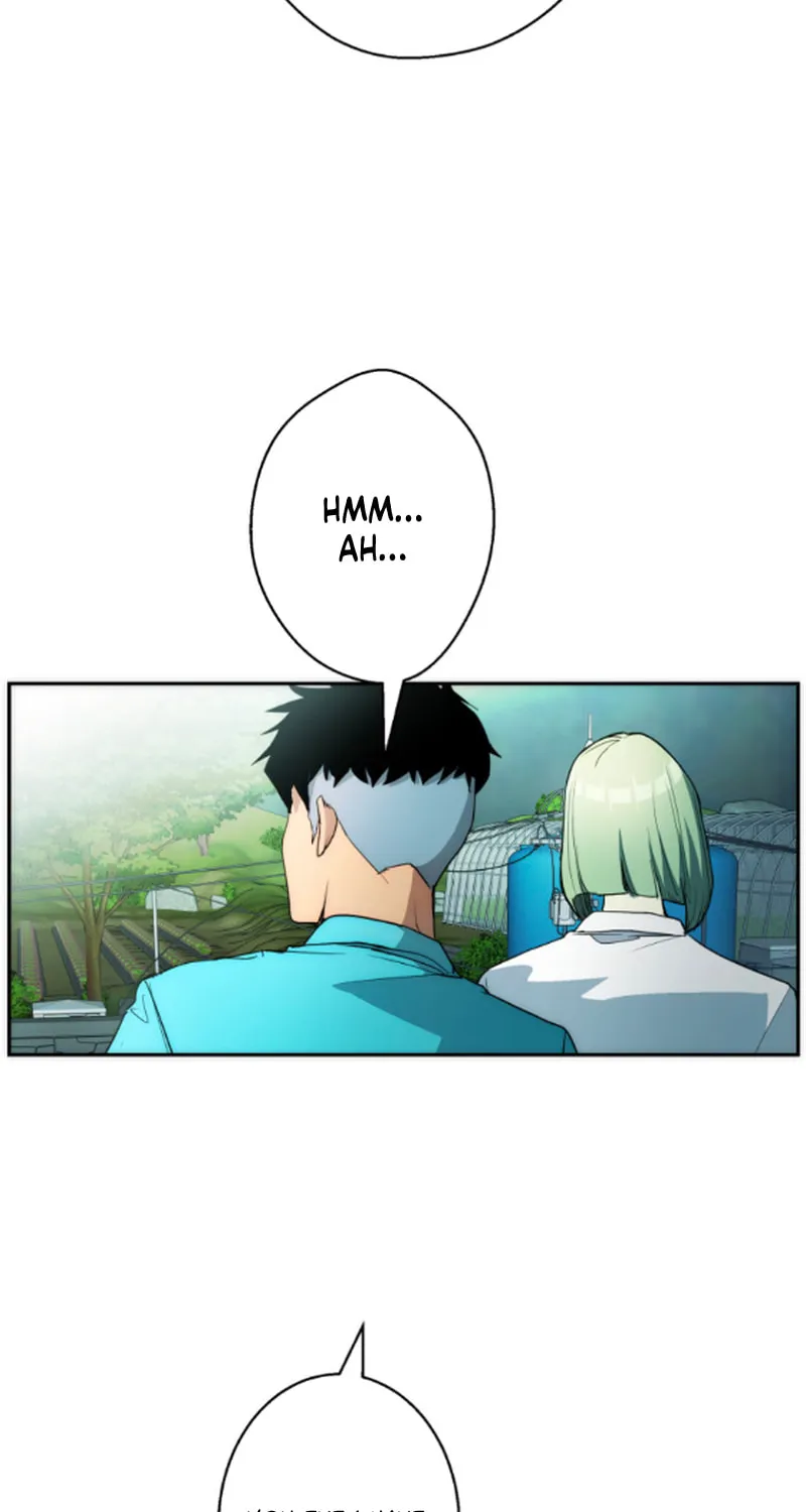 Man Eater Chapter 29 page 25 - 