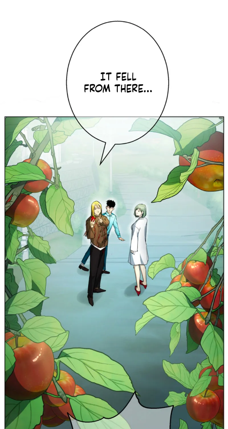 Man Eater Chapter 29 page 31 - 