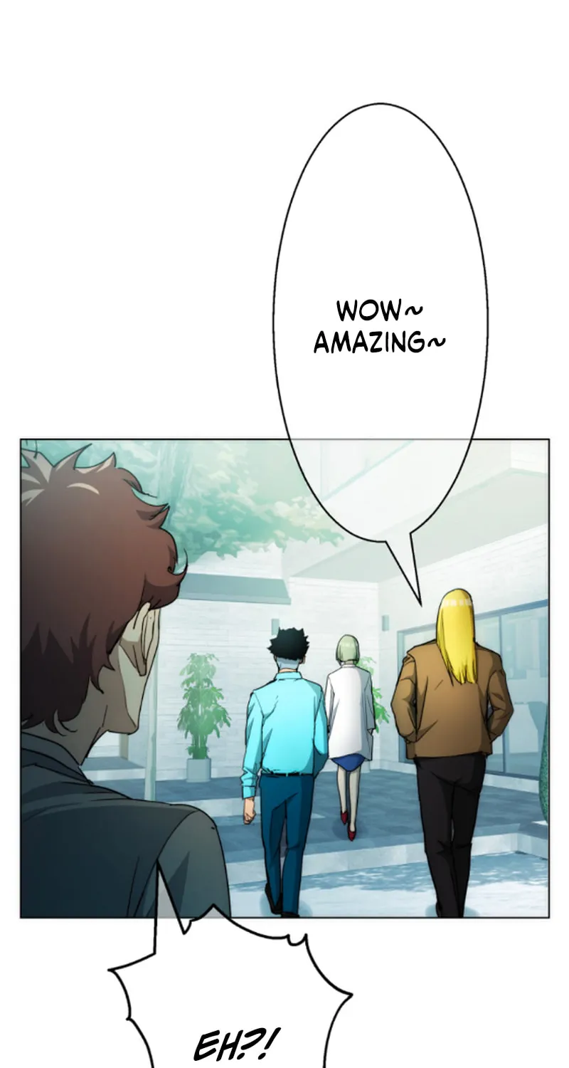 Man Eater Chapter 29 page 36 - 