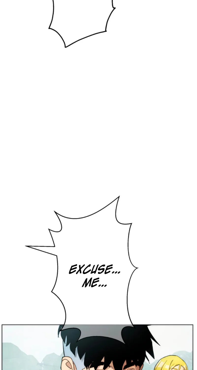 Man Eater Chapter 29 page 37 - 