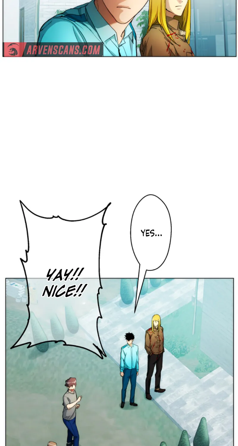 Man Eater Chapter 29 page 41 - 