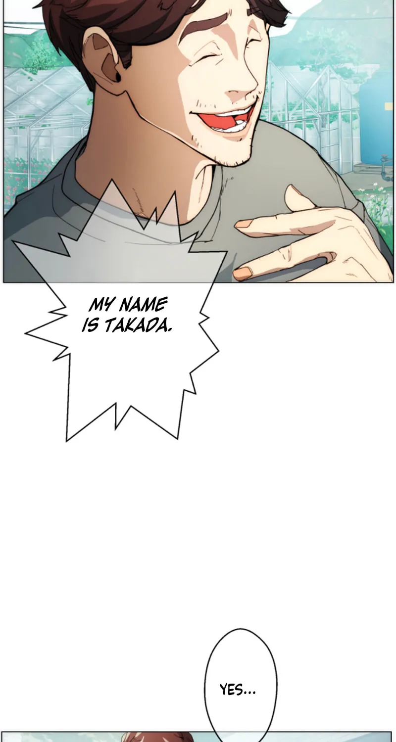 Man Eater Chapter 29 page 43 - 