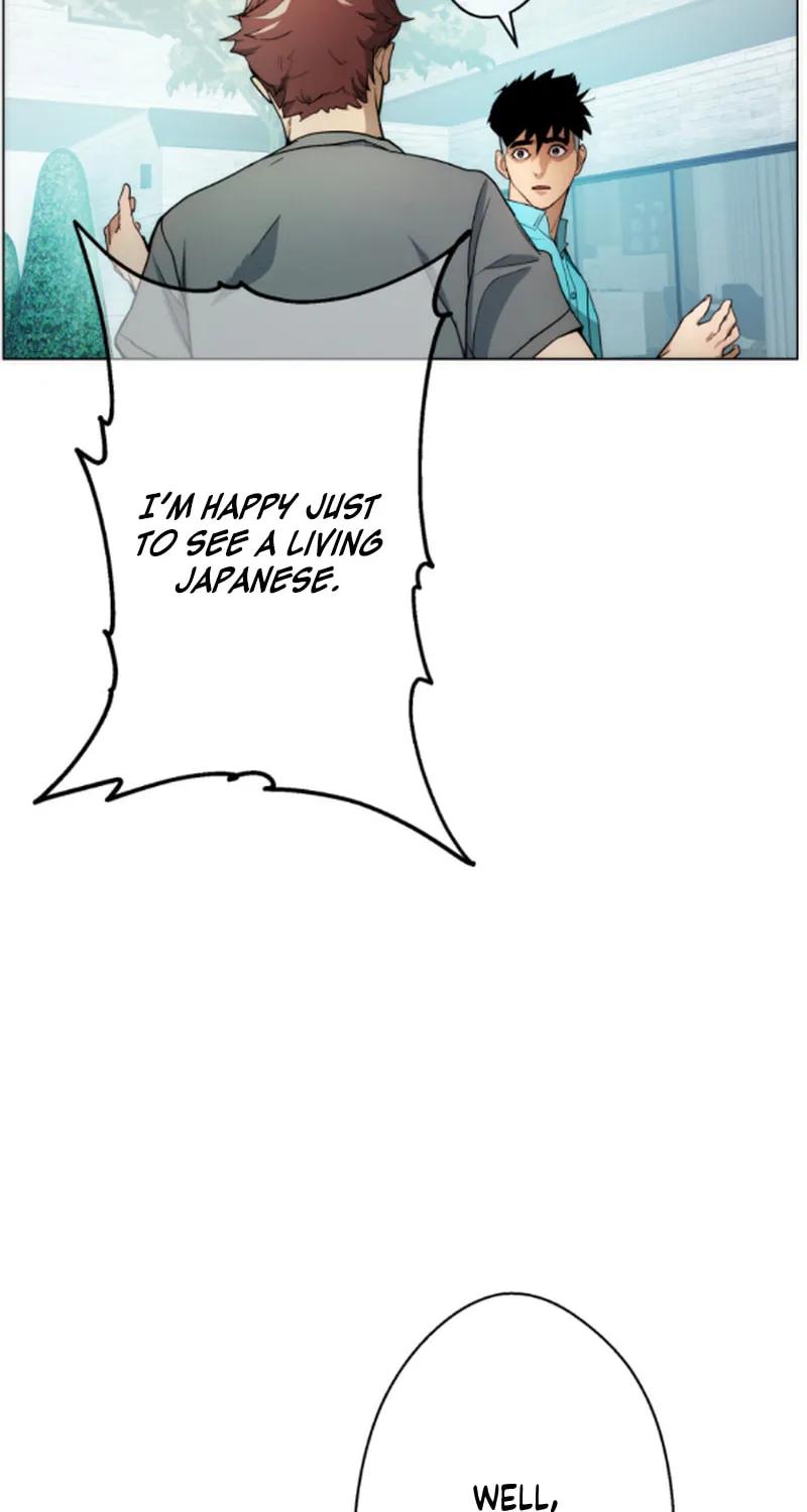 Man Eater Chapter 29 page 44 - 