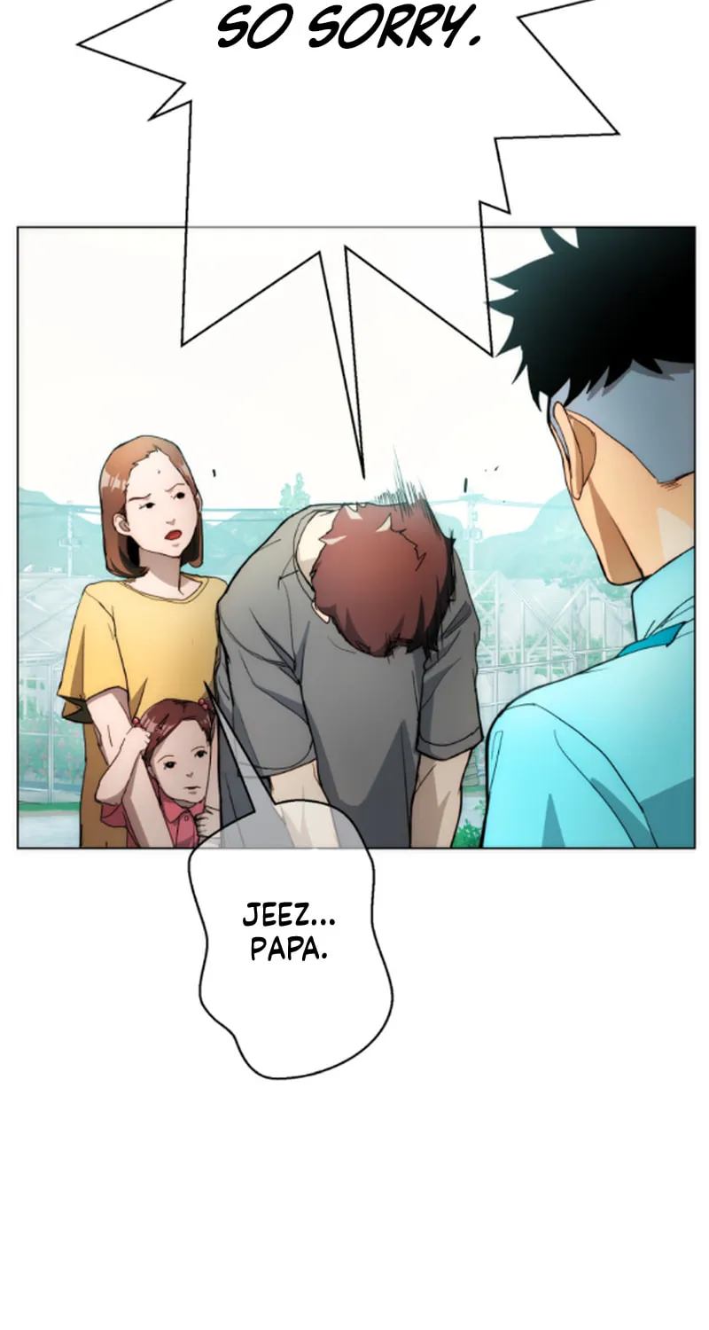 Man Eater Chapter 29 page 47 - 
