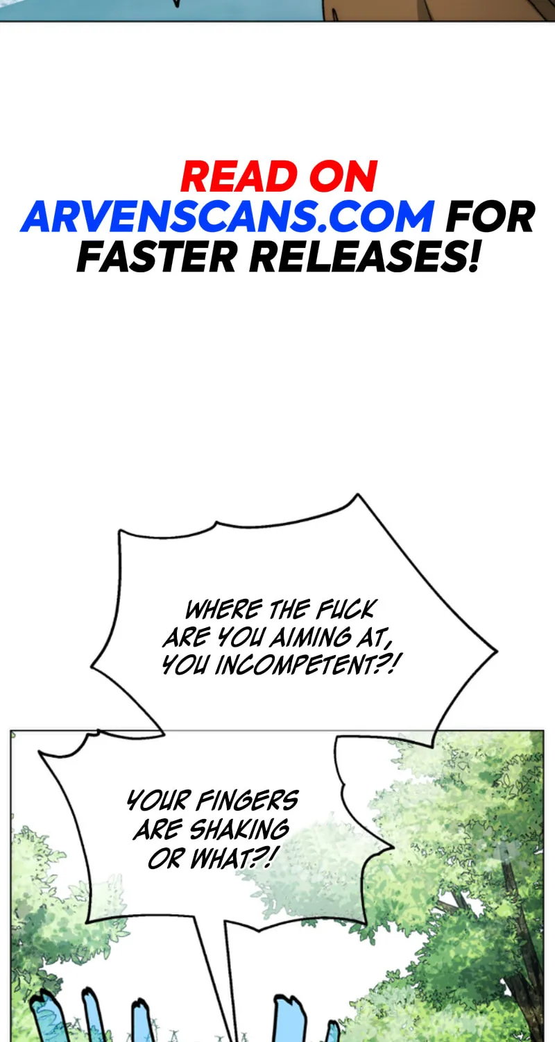 Man Eater Chapter 29 page 52 - 