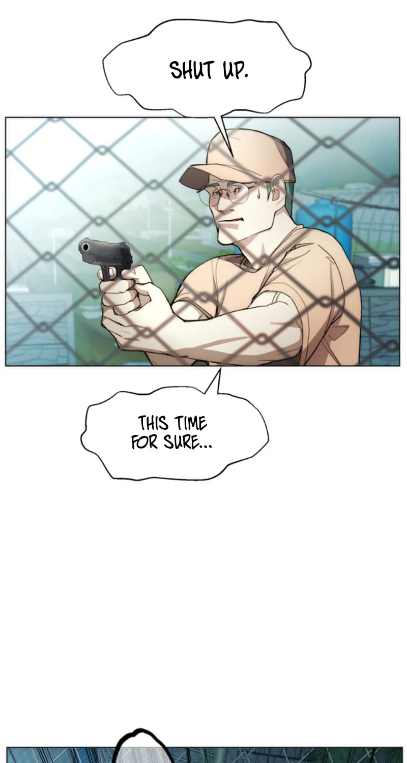 Man Eater Chapter 29 page 55 - 