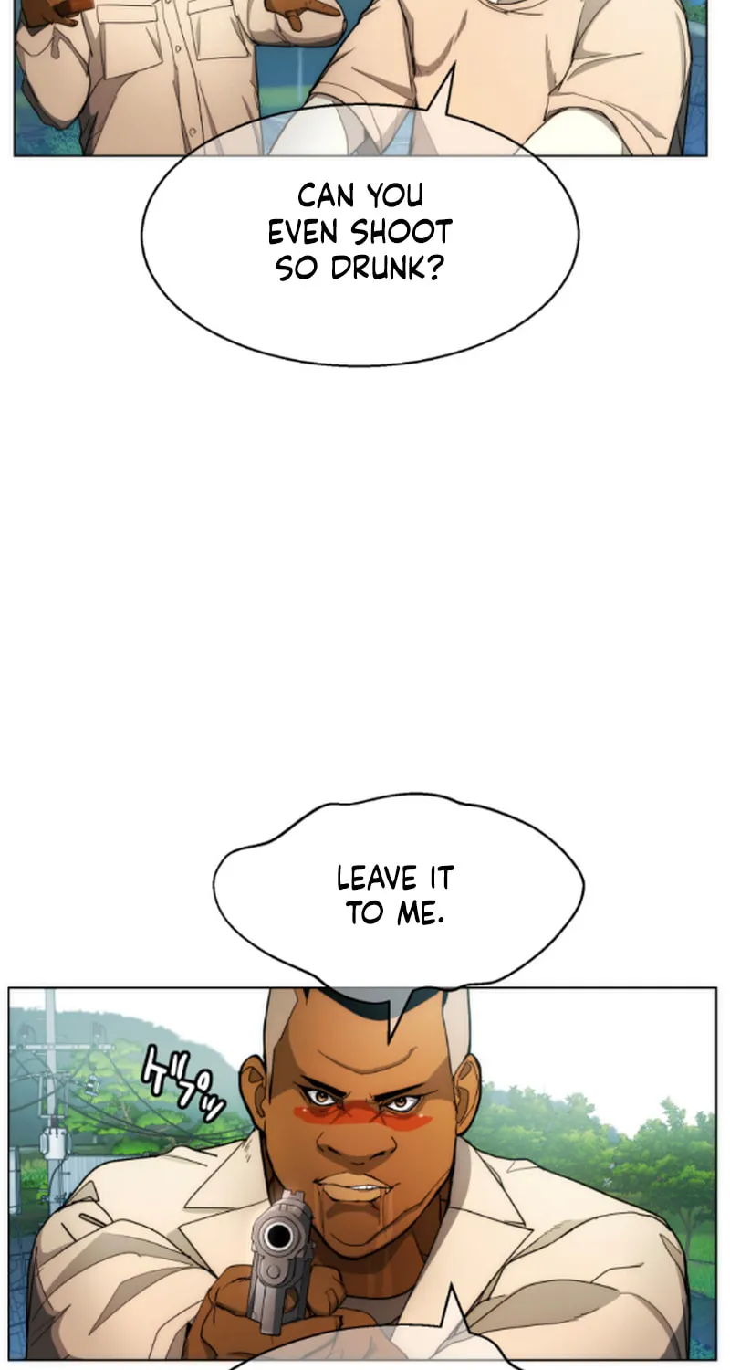 Man Eater Chapter 29 page 59 - 