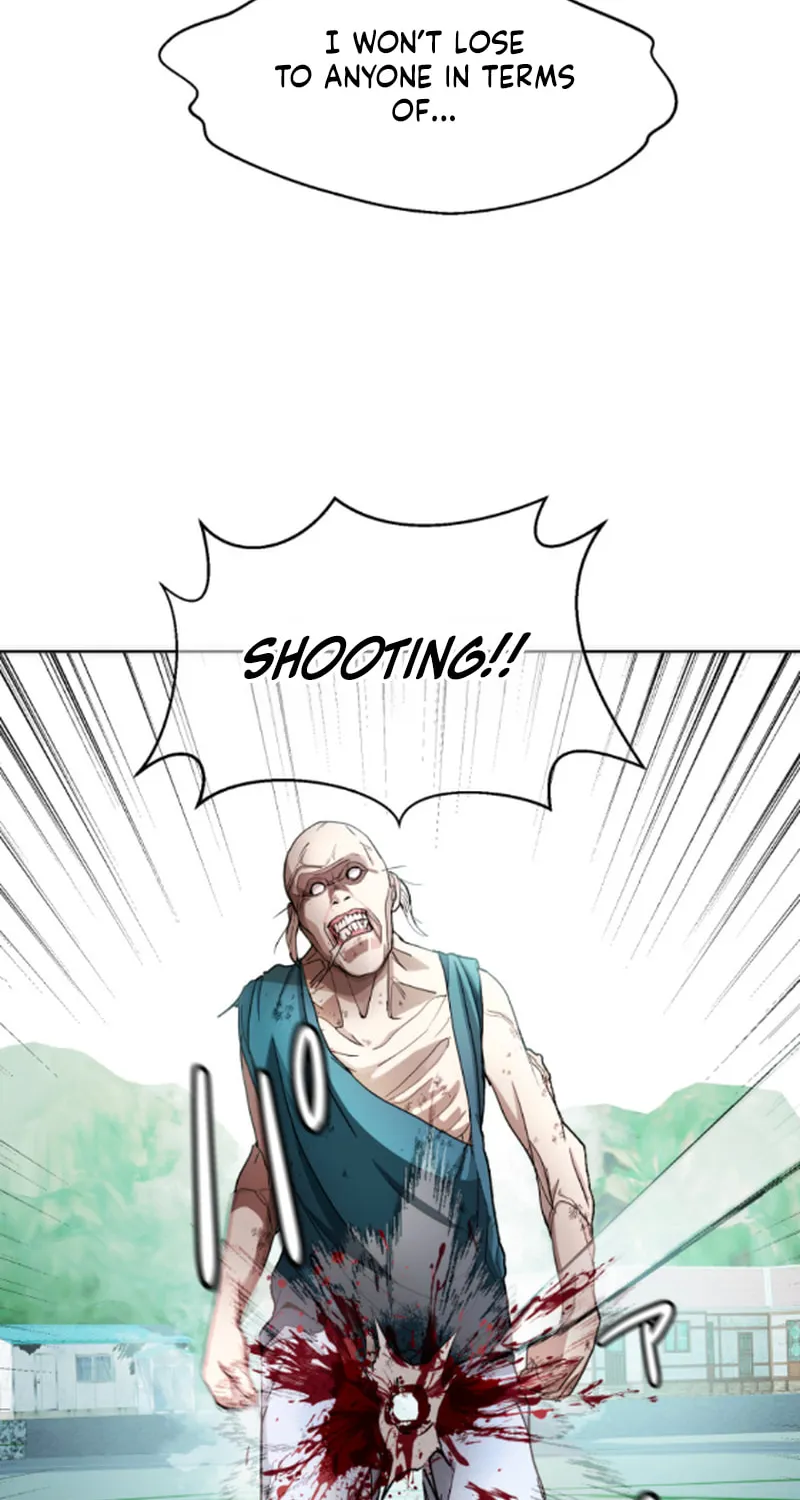 Man Eater Chapter 29 page 60 - 