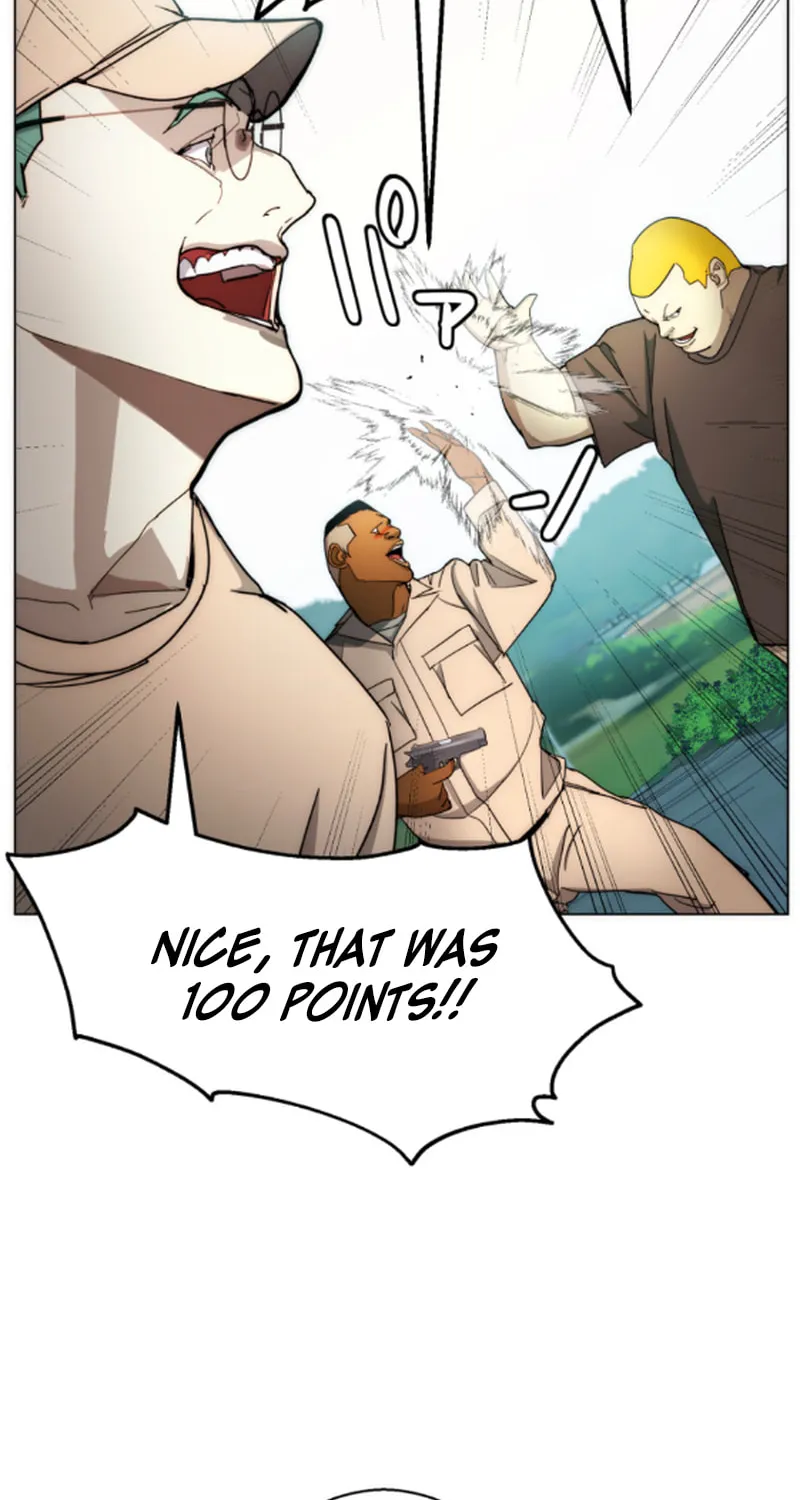 Man Eater Chapter 29 page 62 - 