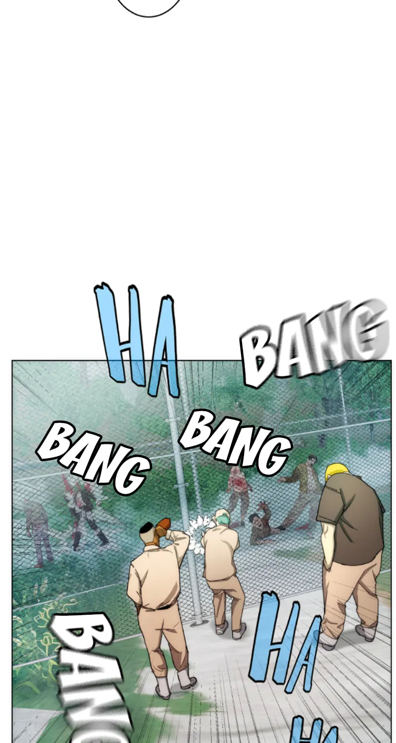 Man Eater Chapter 29 page 64 - 