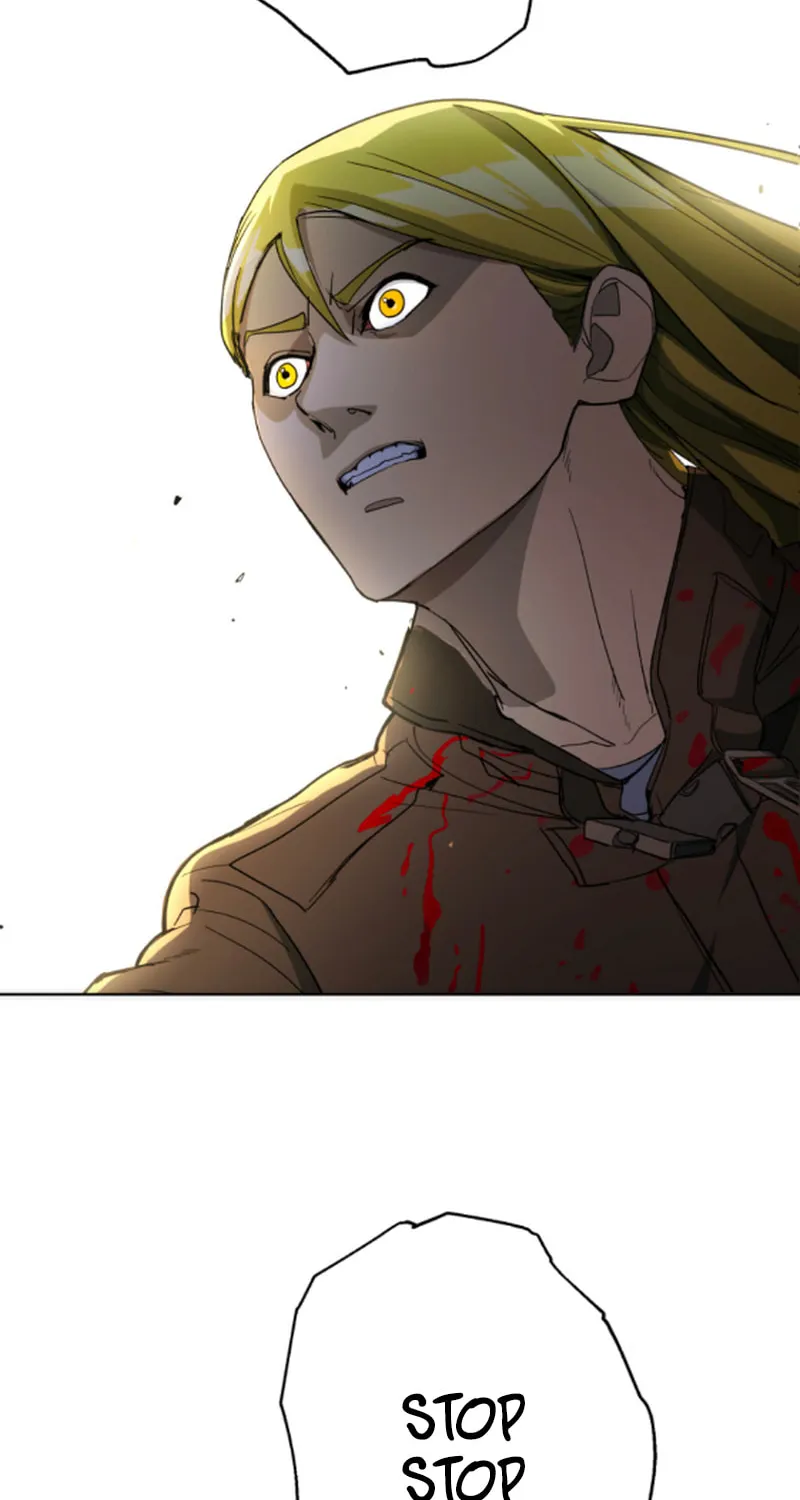 Man Eater Chapter 29 page 66 - 