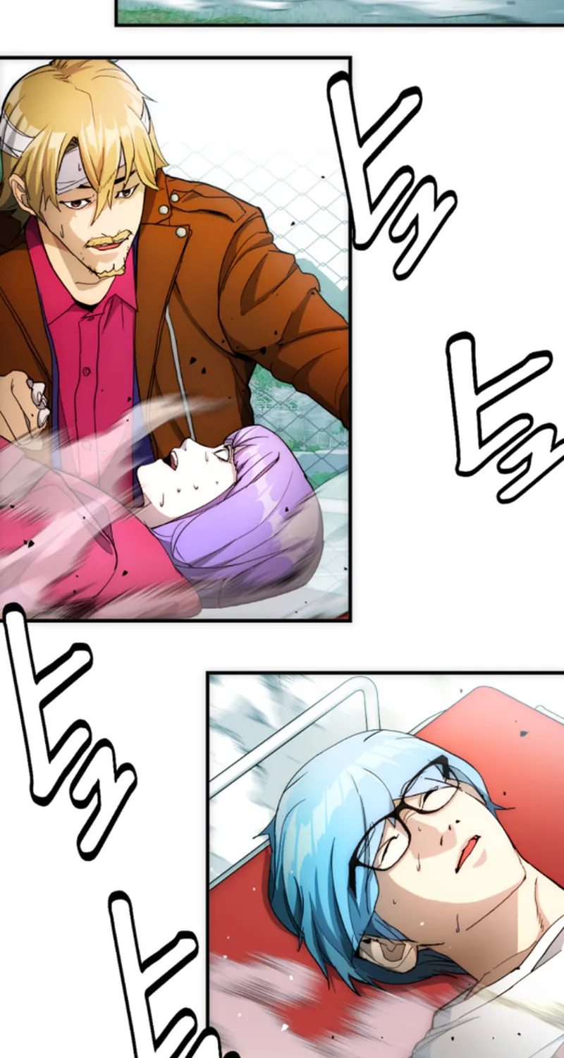 Man Eater Chapter 29 page 10 - 