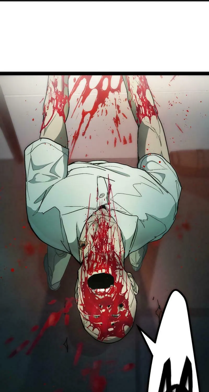 Man Eater Chapter 3 page 13 - 
