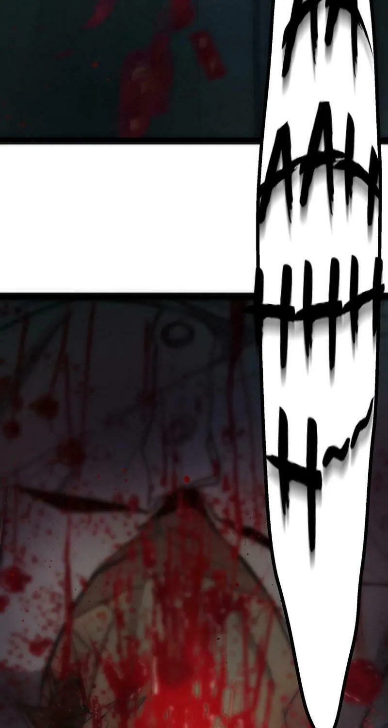 Man Eater Chapter 3 page 14 - 