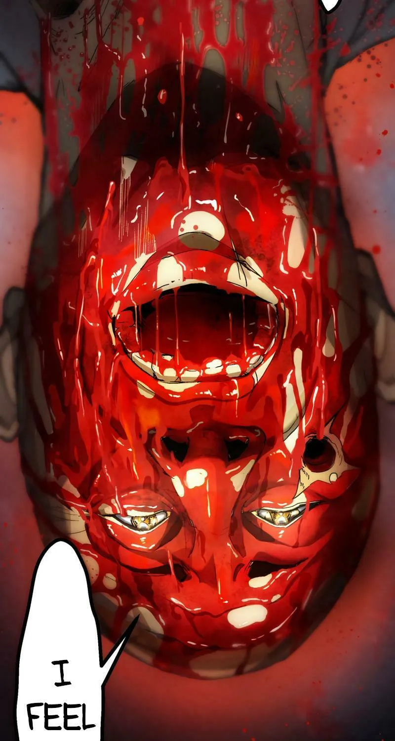 Man Eater Chapter 3 page 15 - 