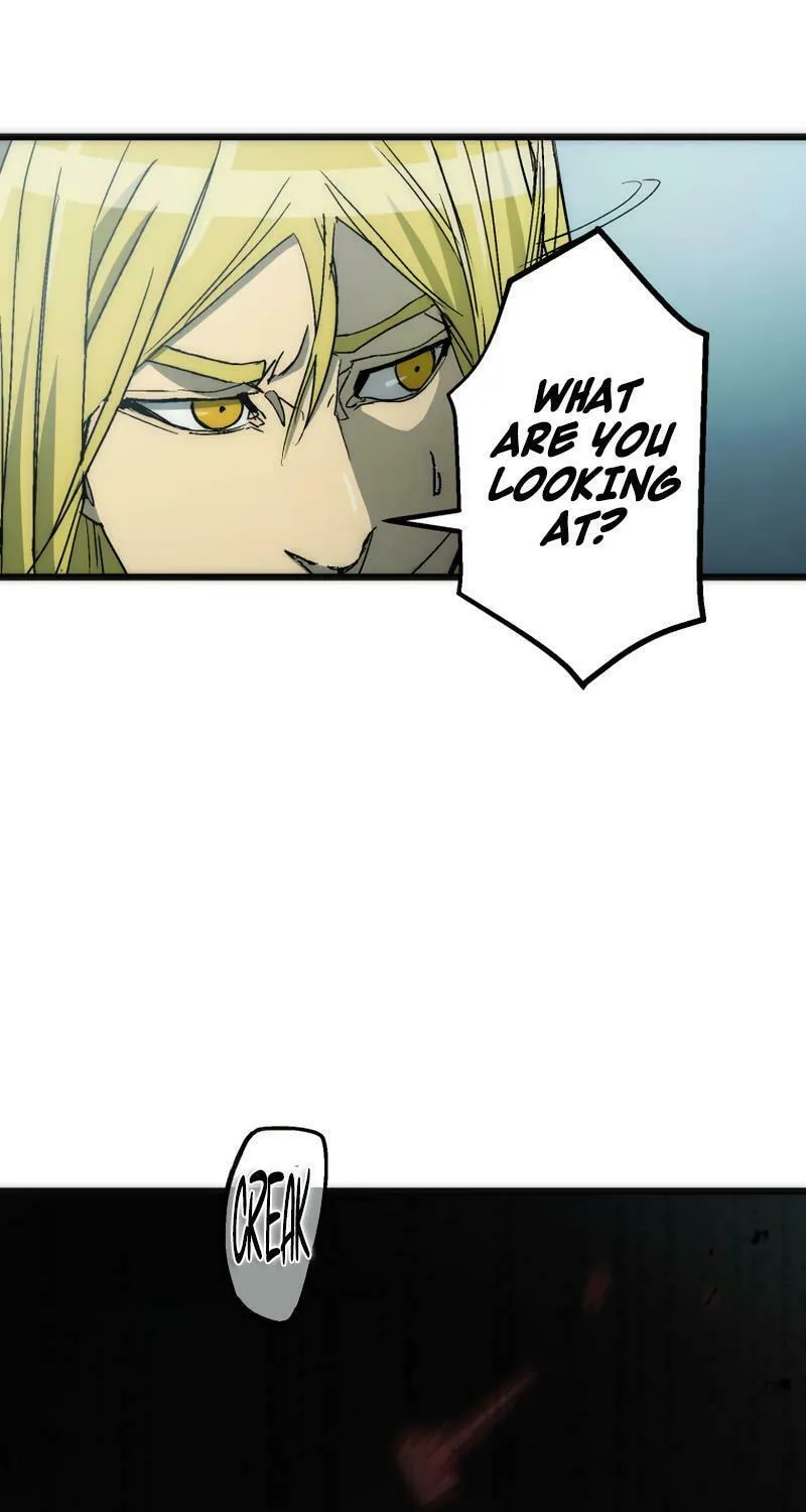 Man Eater Chapter 3 page 23 - 