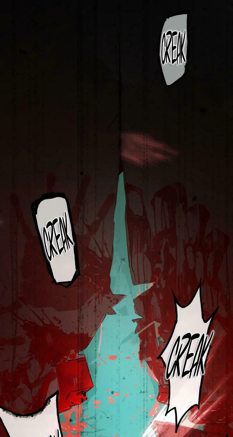Man Eater Chapter 3 page 24 - 