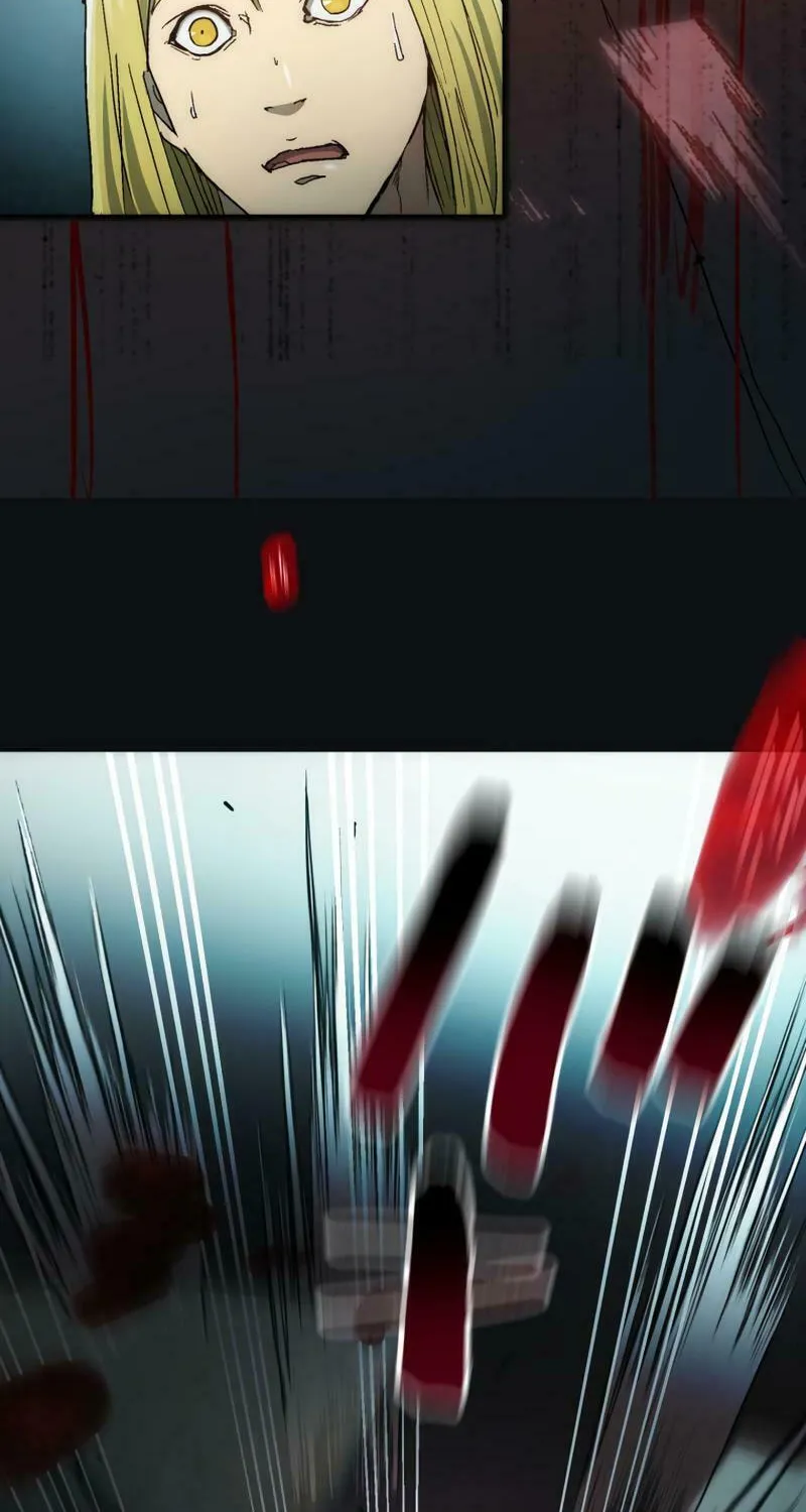 Man Eater Chapter 3 page 26 - 