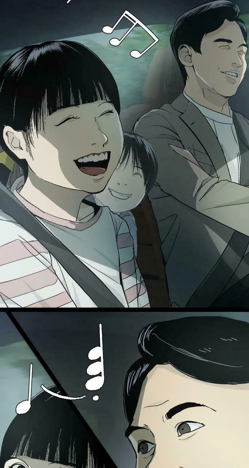 Man Eater Chapter 3 page 4 - 