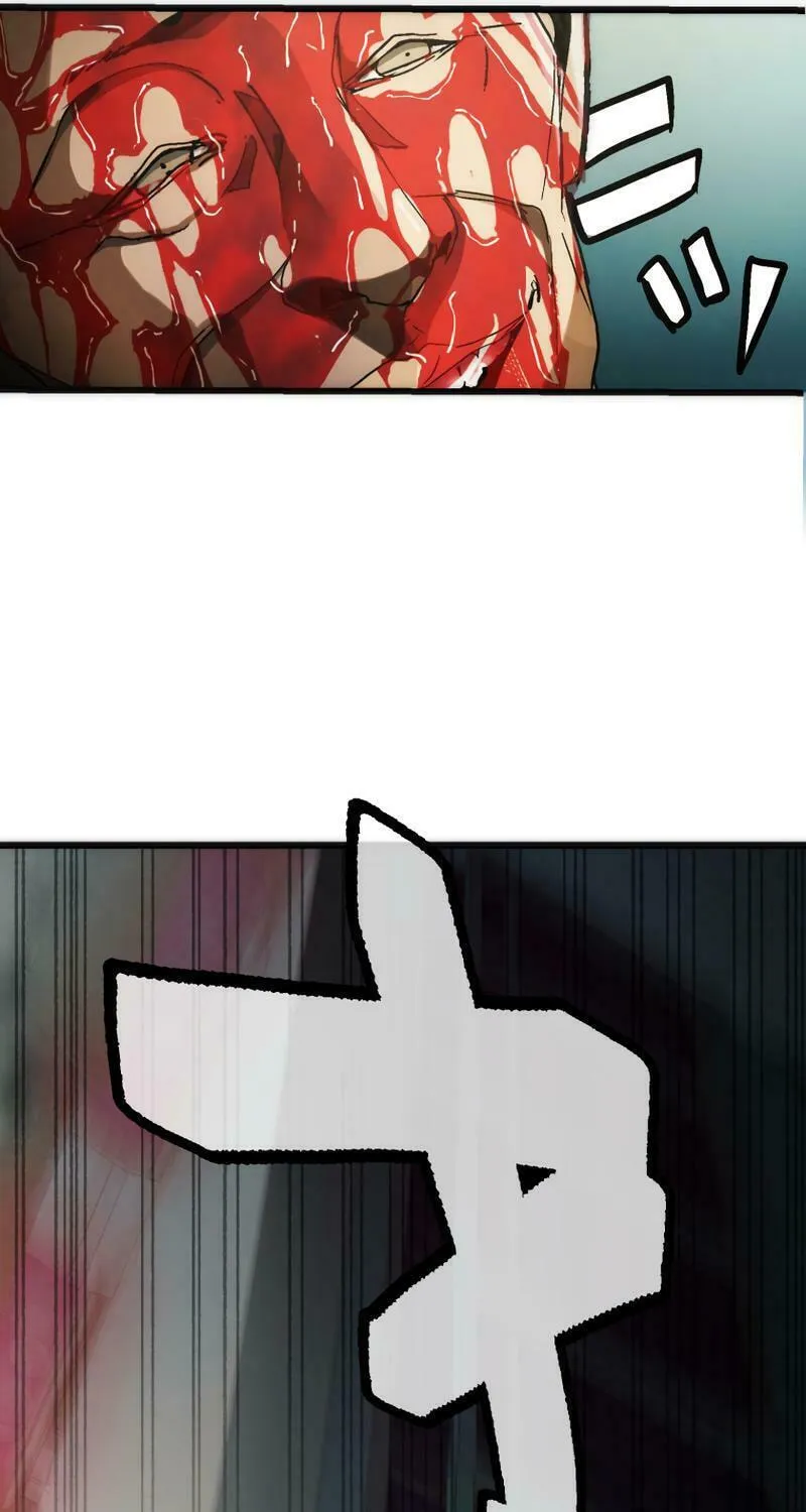 Man Eater Chapter 3 page 31 - 
