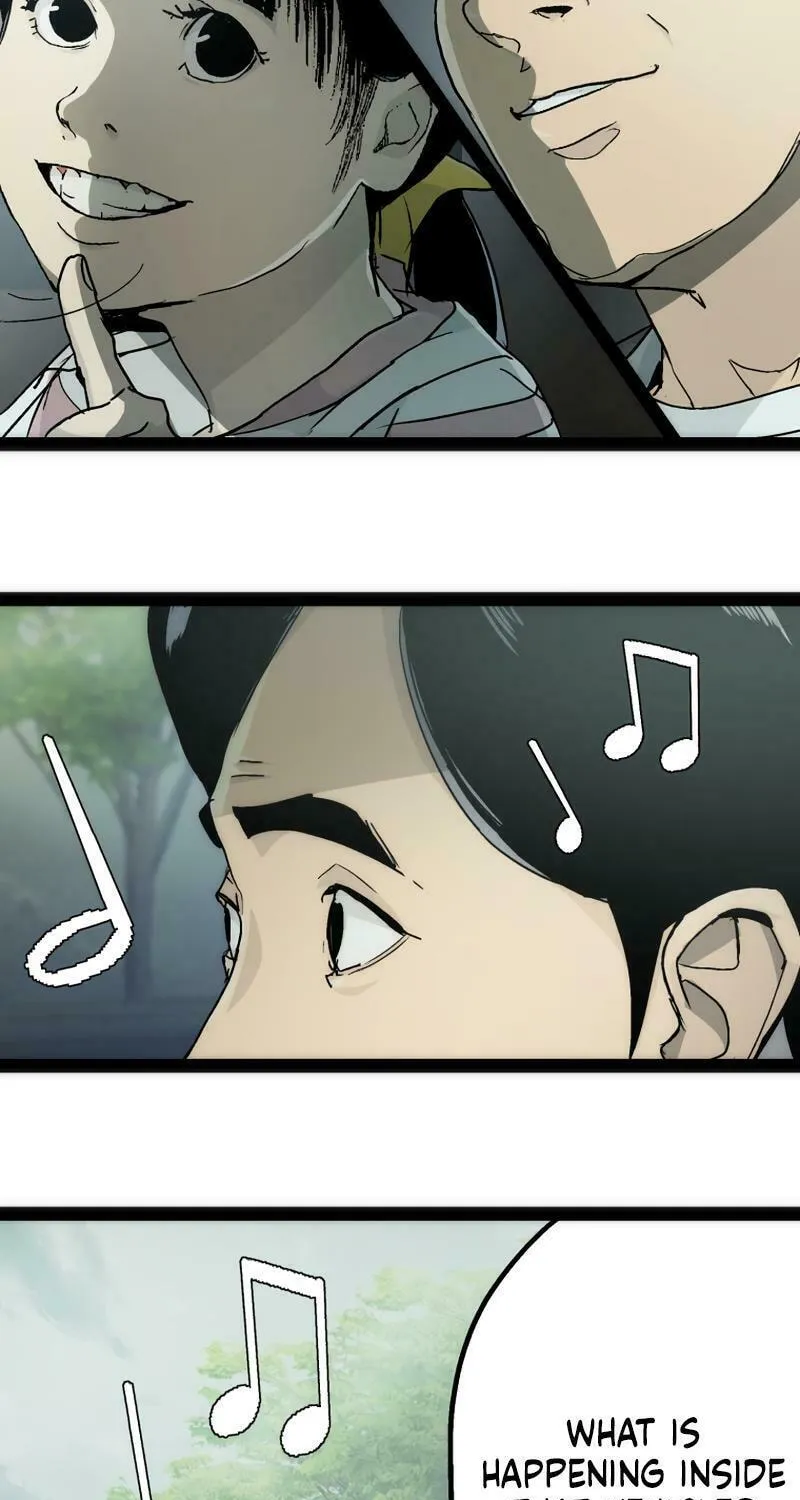 Man Eater Chapter 3 page 5 - 