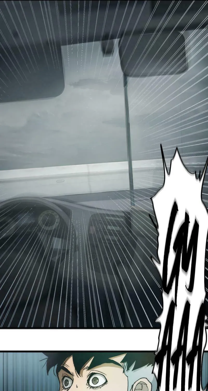 Man Eater Chapter 3 page 41 - 