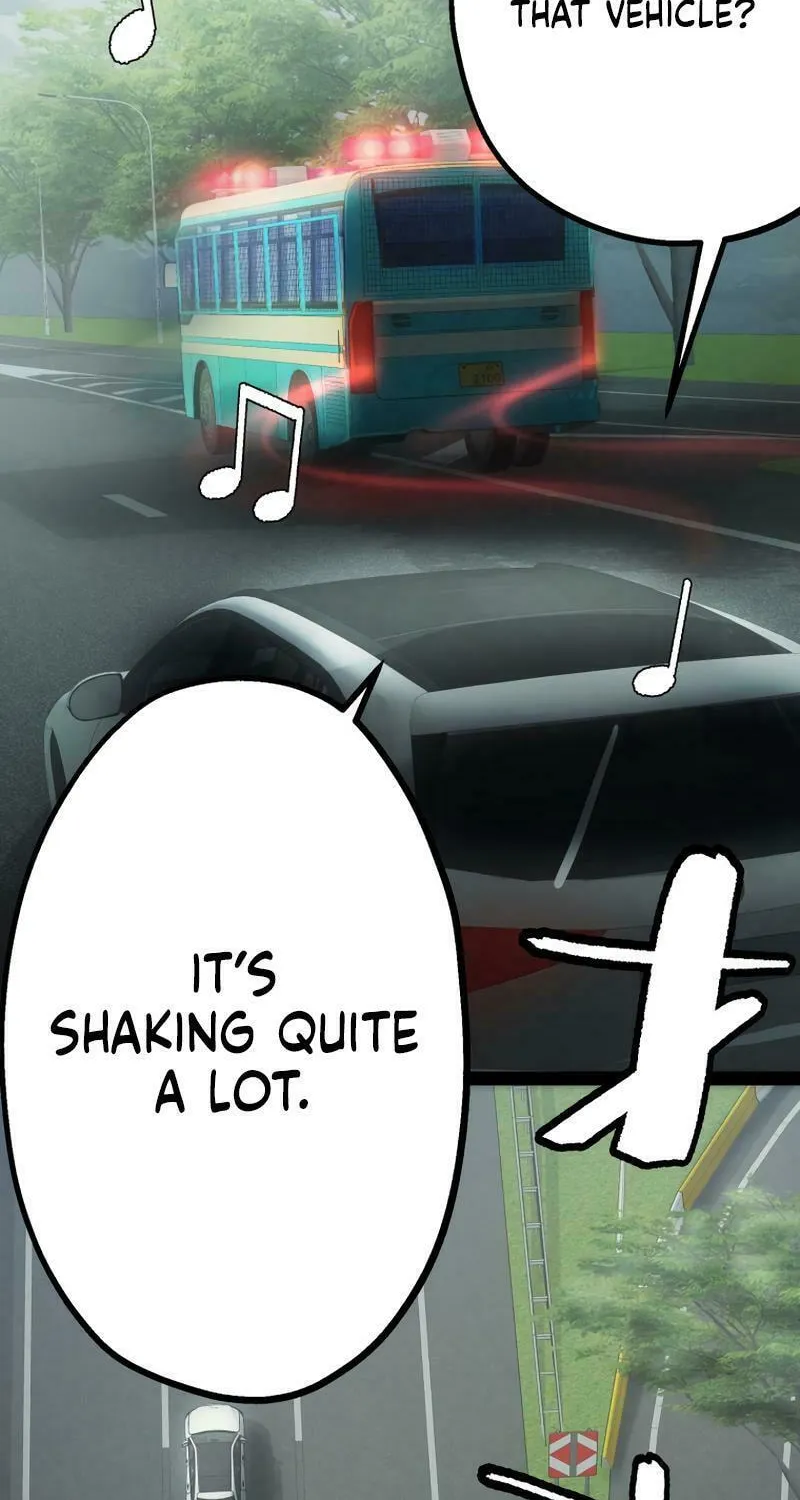 Man Eater Chapter 3 page 6 - 