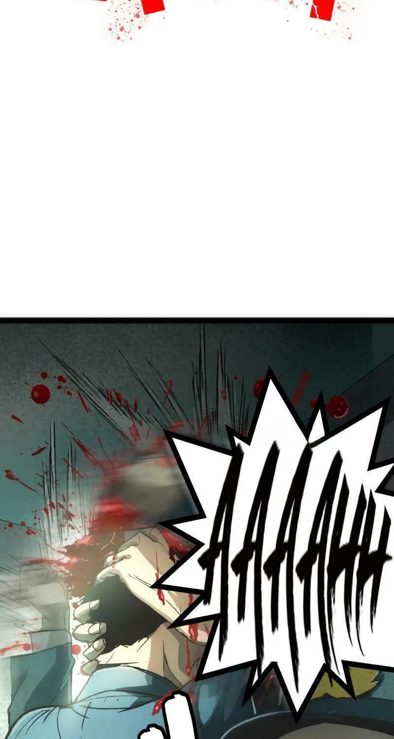 Man Eater Chapter 3 page 8 - 