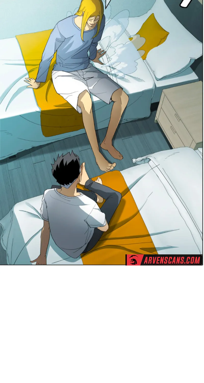 Man Eater Chapter 30 page 13 - 