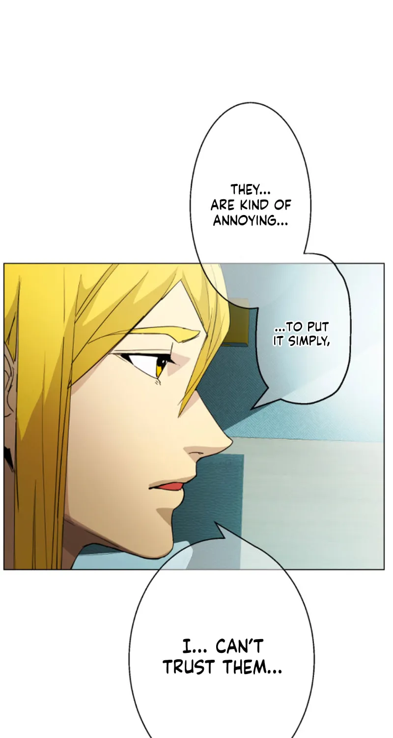 Man Eater Chapter 30 page 14 - 