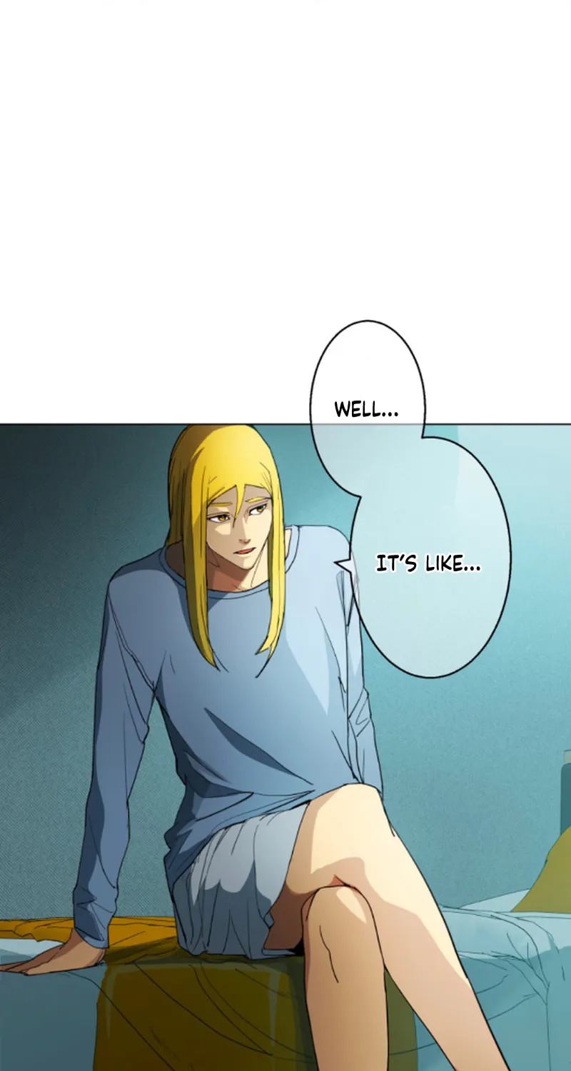 Man Eater Chapter 30 page 16 - 