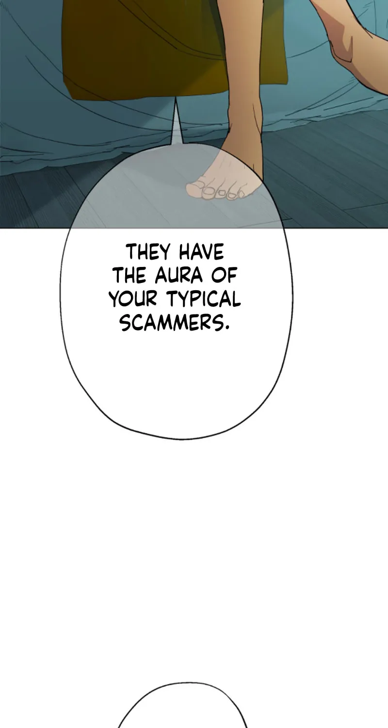 Man Eater Chapter 30 page 17 - 