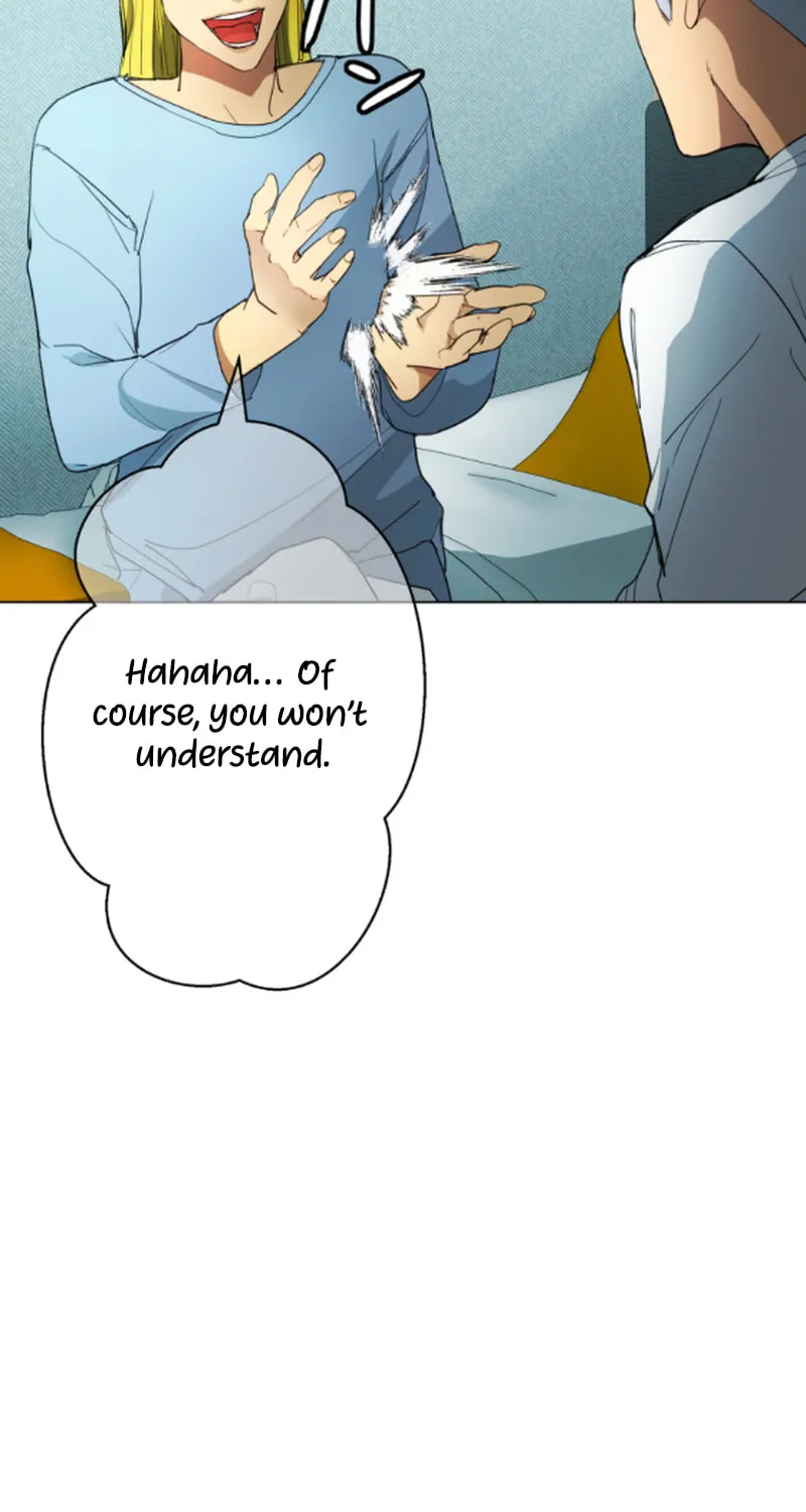 Man Eater Chapter 30 page 21 - 