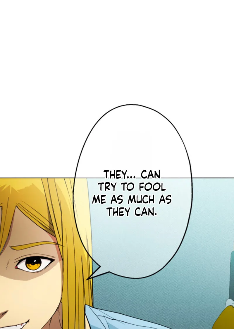 Man Eater Chapter 30 page 22 - 