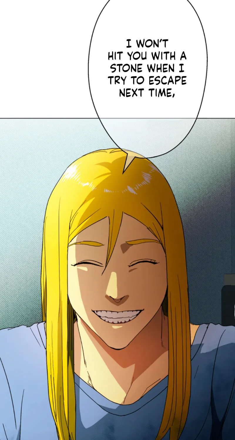 Man Eater Chapter 30 page 25 - 