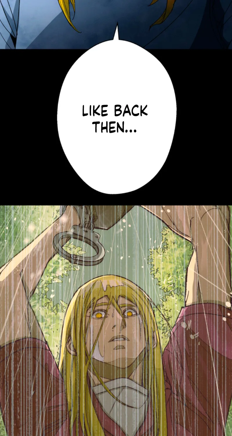 Man Eater Chapter 30 page 26 - 
