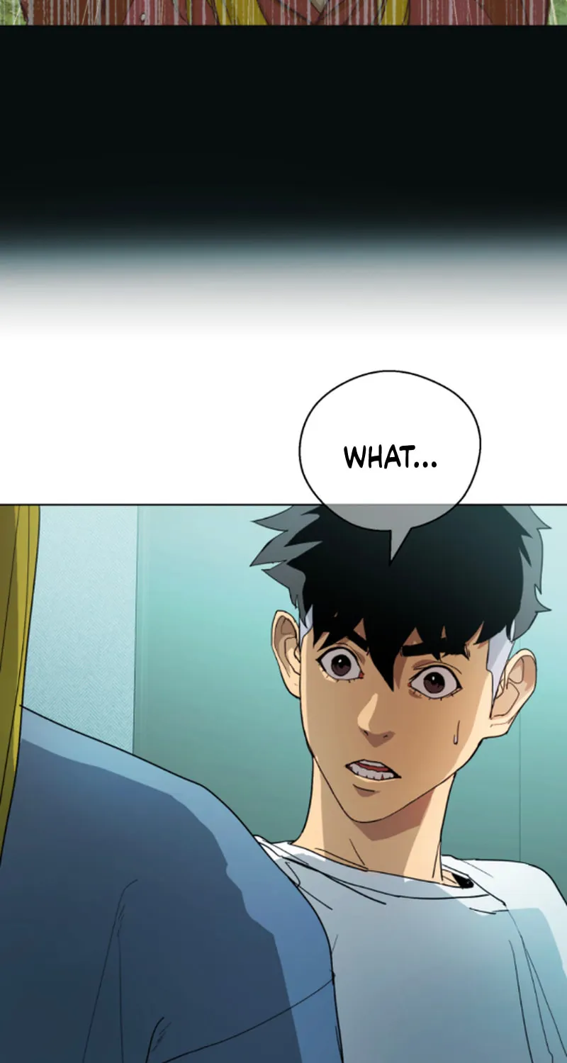 Man Eater Chapter 30 page 27 - 