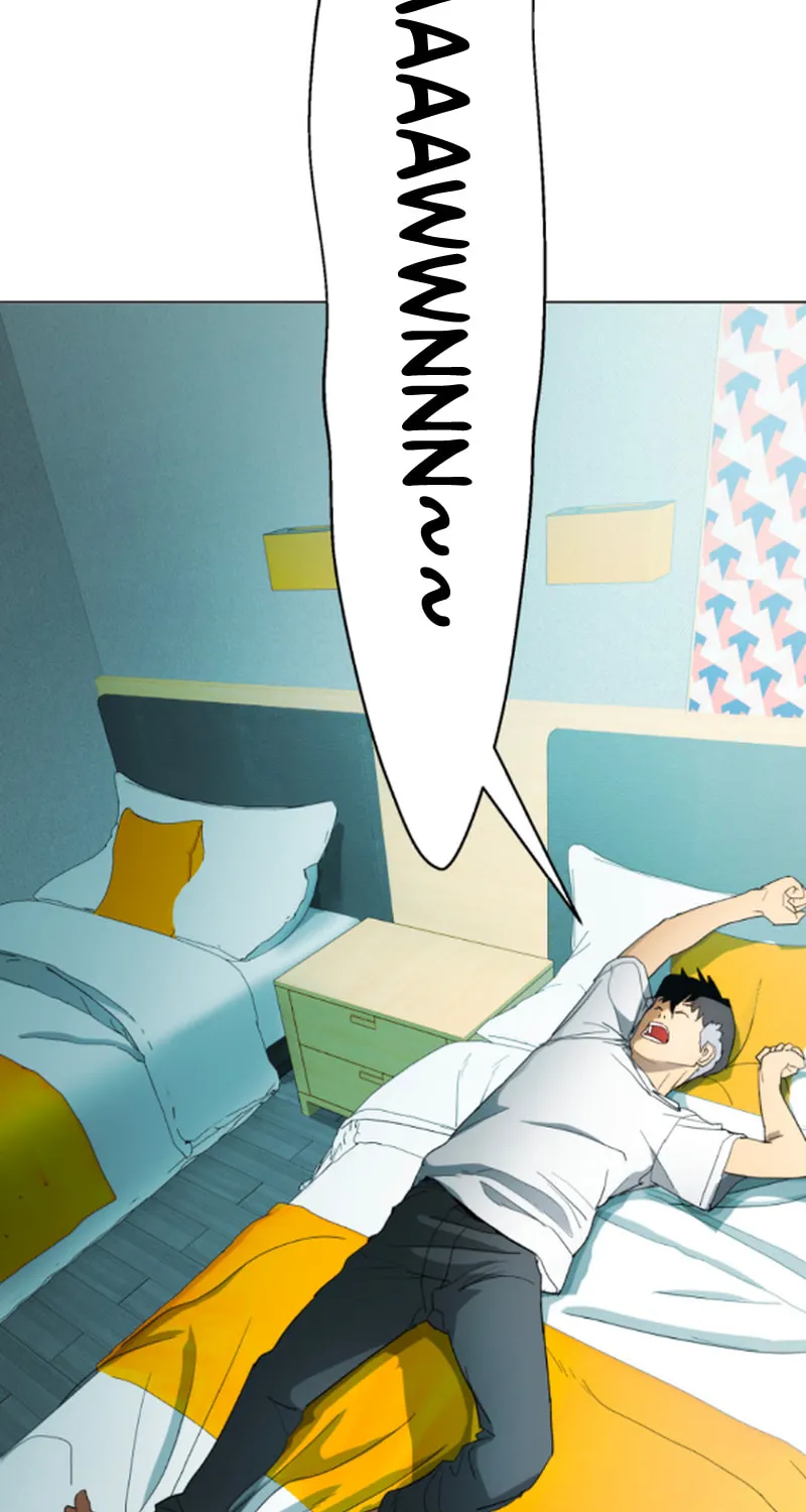 Man Eater Chapter 30 page 4 - 