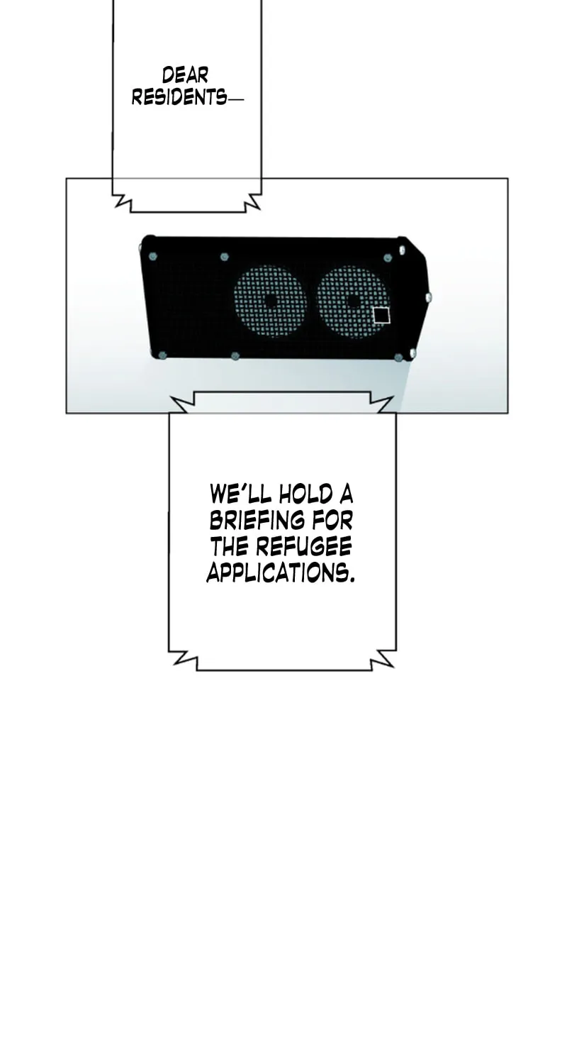 Man Eater Chapter 30 page 31 - 